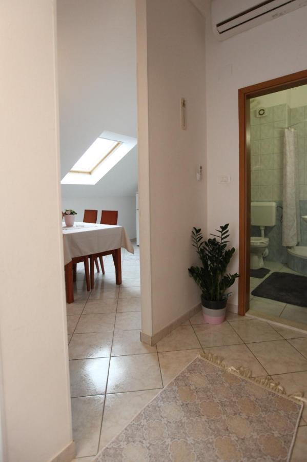Vanja Apartment Trogir Exterior photo