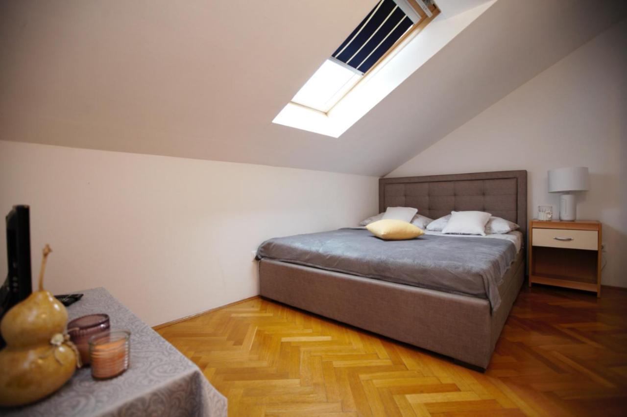 Vanja Apartment Trogir Exterior photo