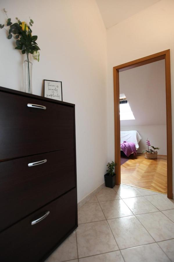 Vanja Apartment Trogir Exterior photo